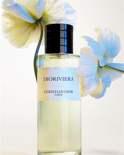 la collection privée christian dior dioriviera reviews